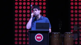 Pr. Filipe Fontes "Juntando tesouros onde?"