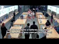 Apple Store Robbery