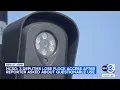 3 deputies access to Flock cameras suspended review underway Harris County Sheriff s Office says