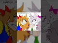 Download Lagu ms Delight and Banbalena are fighting 🤯 #fpy #alightmotion #edit #animation #baldi #smilingcritters