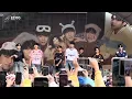 【LIVE】F.F.O《大丈夫(It’s Alright)》｜1st album 《Future For One》專輯簽唱會 ｜@台中廣三sogo ｜2025/08/03｜XUHUAN