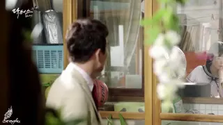 doctors love story park shin hye u0026 kim tea won