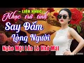 Download Lagu LK Nhạc BOLERO Trữ Tình HAY NHẤT HIỆN NAY ➤Giọng Ca Độc Lạ 2025, Nhạc Vàng Xưa Chọn Lọc TOÀN BÀI HAY