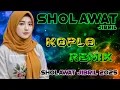 Download Lagu SHOLAWAT MERDU, SHOLAWAT JIBRIL  PELANCAR REZEKI ~Sholawat Membawa Berkah ~Versi Koplo Remix Terbaru