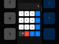 Built my own Calculator App in React Native