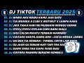 Download Lagu DJ TIKTOK TERBARU 2025 🎧 DJ RINDU AKU RINDU KAMU JADI SATU 🎵 DJ TIA MONIKA X CLBK X WUTWUT VIRAL