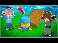 Lagu JOJO \u0026 FRANZ MENEMUKAN MARKAS RAHASIA BOCIL POCOYO JAHAT di MINECRAFT