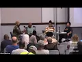 Baldwin at 100 - Aug 28 2024