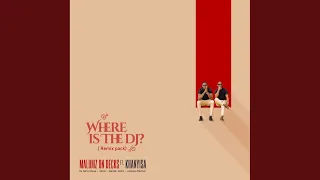 where is the dj dafros drum remix 