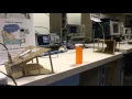 Smart Medical Bottle using Chipless Multi-Element RFID
