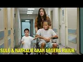 Download Lagu Momen Romantis Nathalie \u0026 Adzam Selalu Temani Sule Saat Sakit || Keduanya Akan Segera Rujuk?