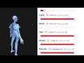 body visualizer 2 but my abs hurt
