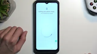 ULEFONE Armor 17 Pro Bypass Google Account Verifcation Skip Google Lock Unlock FRP No PC