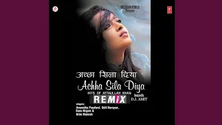 Download Bedardi Se Pyar Ka - Remix ( Full Audio ) Anuradha Paudwal \u0026 Udit Narayan | Love Hindi Remix Song || MP3