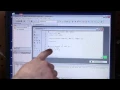 Getting started with the Altera DE1 FPGA board Create and download a simple counter