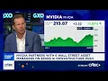 Bessemer s Deeter on Nvidia s 500 billion Wall Street deal A great maturation of the ecosystem