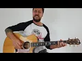 Ben Harper Gather 'Round the Stone Lesson Cover