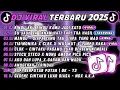 Download Lagu DJ TIKTOK TERBARU 2025🎵DJ RINDU AKU RINDU KAMU JADI SATU🎵DJ SU JAUH SA TANAM HATI TAPI TRA HASIL🔥