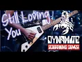 Download Lagu STILL LOVING YOU - DYNAMITE SCORPIONS COVER - Live performance