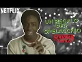 Video di Un regalo per Spelacchio dai ragazzi di Stranger Things | Netflix