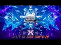 SABTU DJ AGUS 2019-6-29 ( BERPESTA ORA ET LABORA )