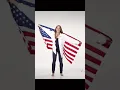 Alex Morgan feet part 2