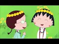 Download Lagu Chibi Maruko Chan #606 MUSIM SEMI YANG INDAH