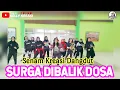 Download Lagu SENAM KREASI DANGDUT \