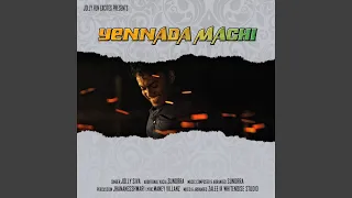 yennada machi
