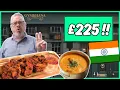 Download Lagu I Review The WORLD'S BEST INDIAN RESTAURANT - OMG!