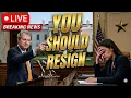 Sen Kennedy DESTROYS AOC With Her OWN Ethics Forms Full Breakdown