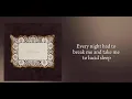 Babylove-(orit) lyrics 