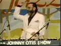 Lagu The Johnny Otis Show 1984
