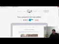 CKEditor vs TinyMCE vs QuillJS