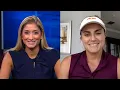 Lexi Thompson Professional Golfer