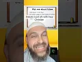 Debate with Claudia the Australian Iraqi Christian