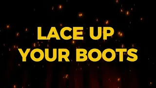 lace up your boots circuit rider music lyrics 