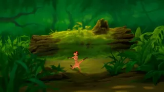 the lion king hakuna matata serbian 
