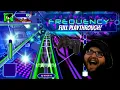 Frequency PS2 - Full Game Playthrough Expert Difficulty