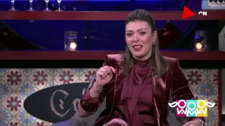 راجل و  ستات    فاكرني ياحب    أجدد أغاني عمرو دياب   تشد انتباه هيدي وشيري   شوف قالوا إيه عليها دندنها
