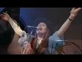 Zamba de Amor en Vuelo - Tamara Castro en vivo HQ