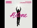 Alone