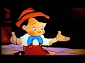 Download Lagu Pinocchio: Pinocchio's Death \u0026 Alive (1940) (VHS Capture)