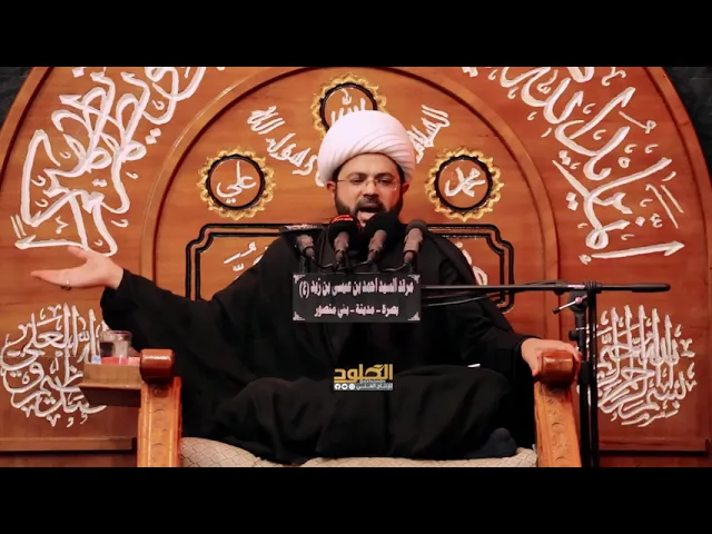 ⁣شجاعة الامام علي عليه السلام | الشيخ مهدي الطرفي