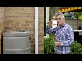 Best Downspout Diverter Installation Instructions RainBarrel ca