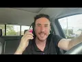 FLUM Float Mixed Berries Vape Review