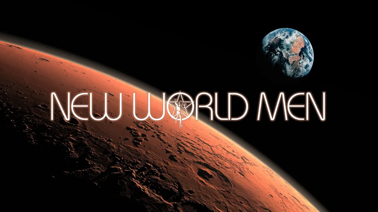 Rush - Subdivisions (Cover by New World Men) Rush - Subdivisions (Cover by New World Men)