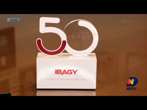 Ibagy usa tecnologia e inovação como fórmula para o sucesso