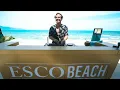 Download Lagu Plastik Funk - DJ Set @ Esco Beach Da Nang