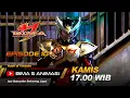 Download Lagu BIMA SATRIA GARUDA - EPISODE 10